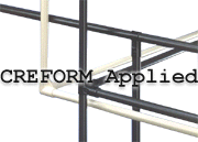 CREFORM Applied