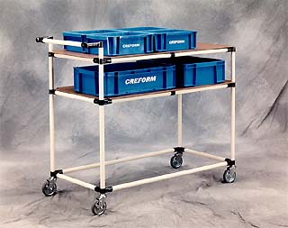 Push Cart