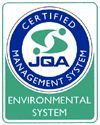 ENVIRONMENTAL SYSTEM